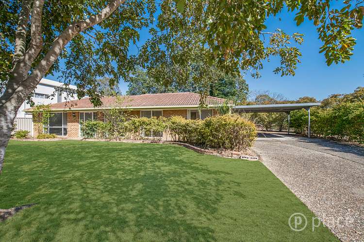 Main view of Homely house listing, 5 Leven Street, Coopers Plains QLD 4108