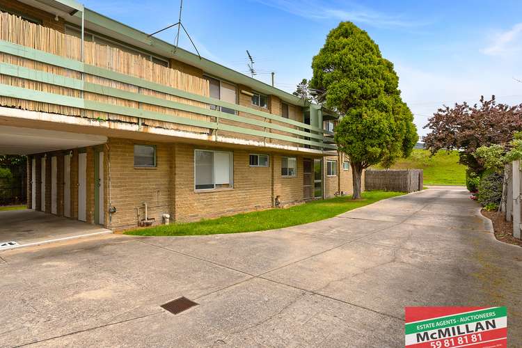 Seventh view of Homely flat listing, 3/61 Kangerong Avenue, Dromana VIC 3936