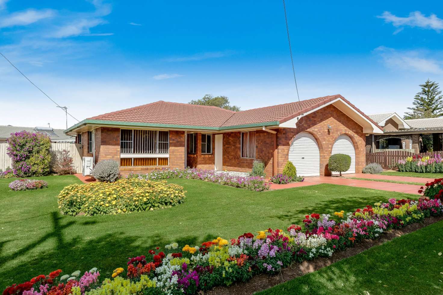 Main view of Homely house listing, 522 Greenwattle Street, Newtown QLD 4350