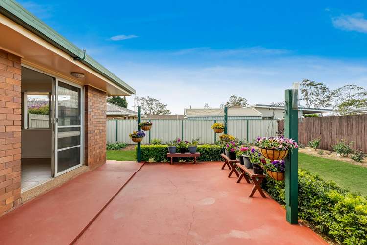 Fourth view of Homely house listing, 522 Greenwattle Street, Newtown QLD 4350