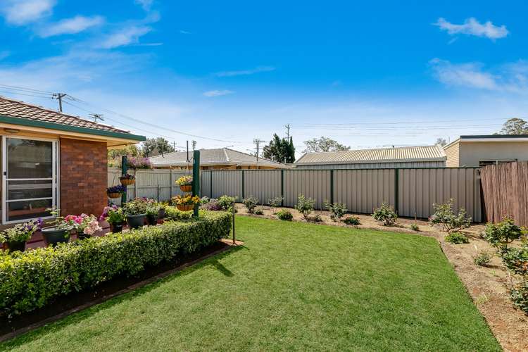 Fifth view of Homely house listing, 522 Greenwattle Street, Newtown QLD 4350