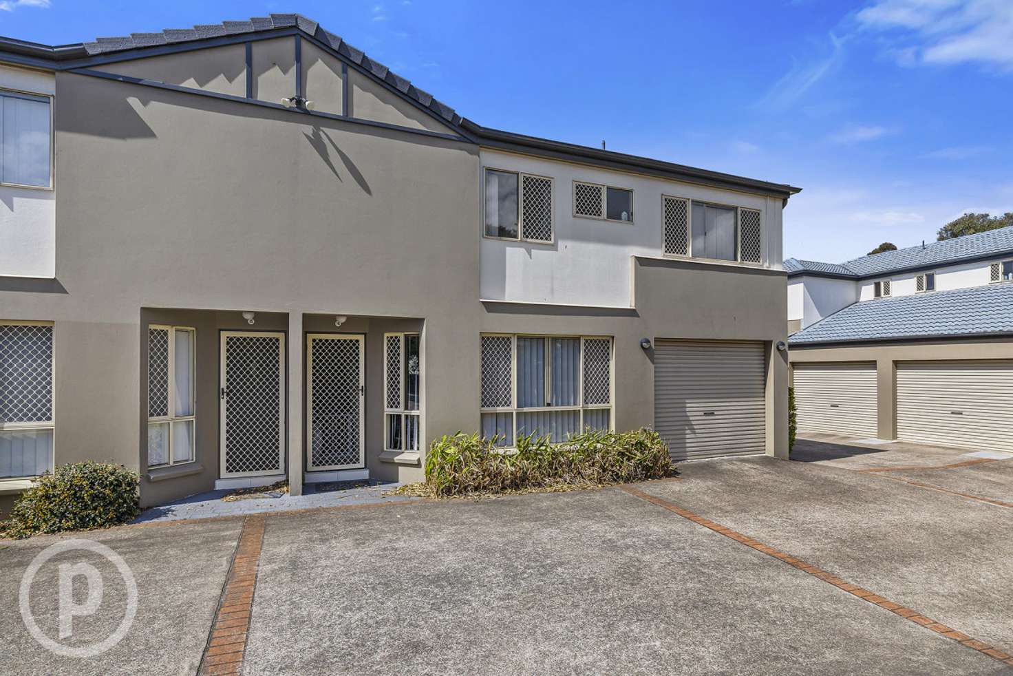 Main view of Homely townhouse listing, 16/277 Melton Road, Northgate QLD 4013