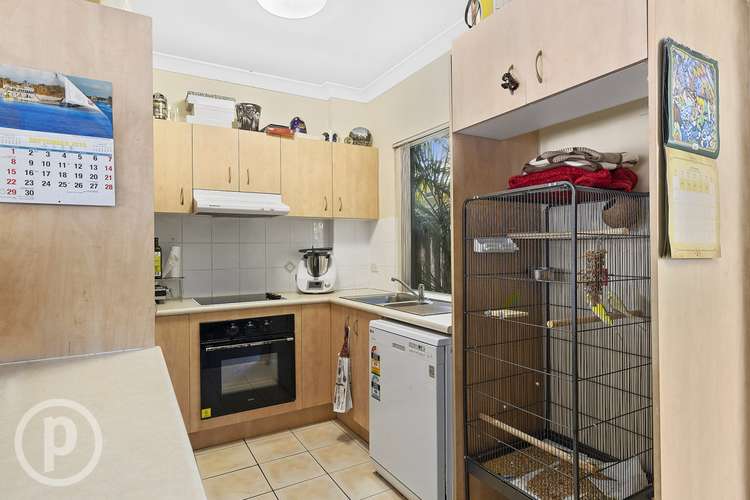 Fifth view of Homely townhouse listing, 16/277 Melton Road, Northgate QLD 4013