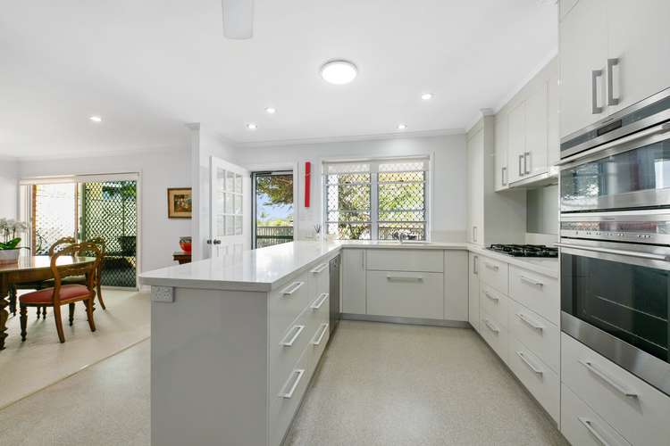 Third view of Homely house listing, 19 Alenola Street, Chapel Hill QLD 4069