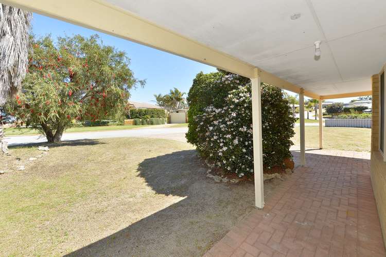 Third view of Homely house listing, 6 Muntries Place, Halls Head WA 6210