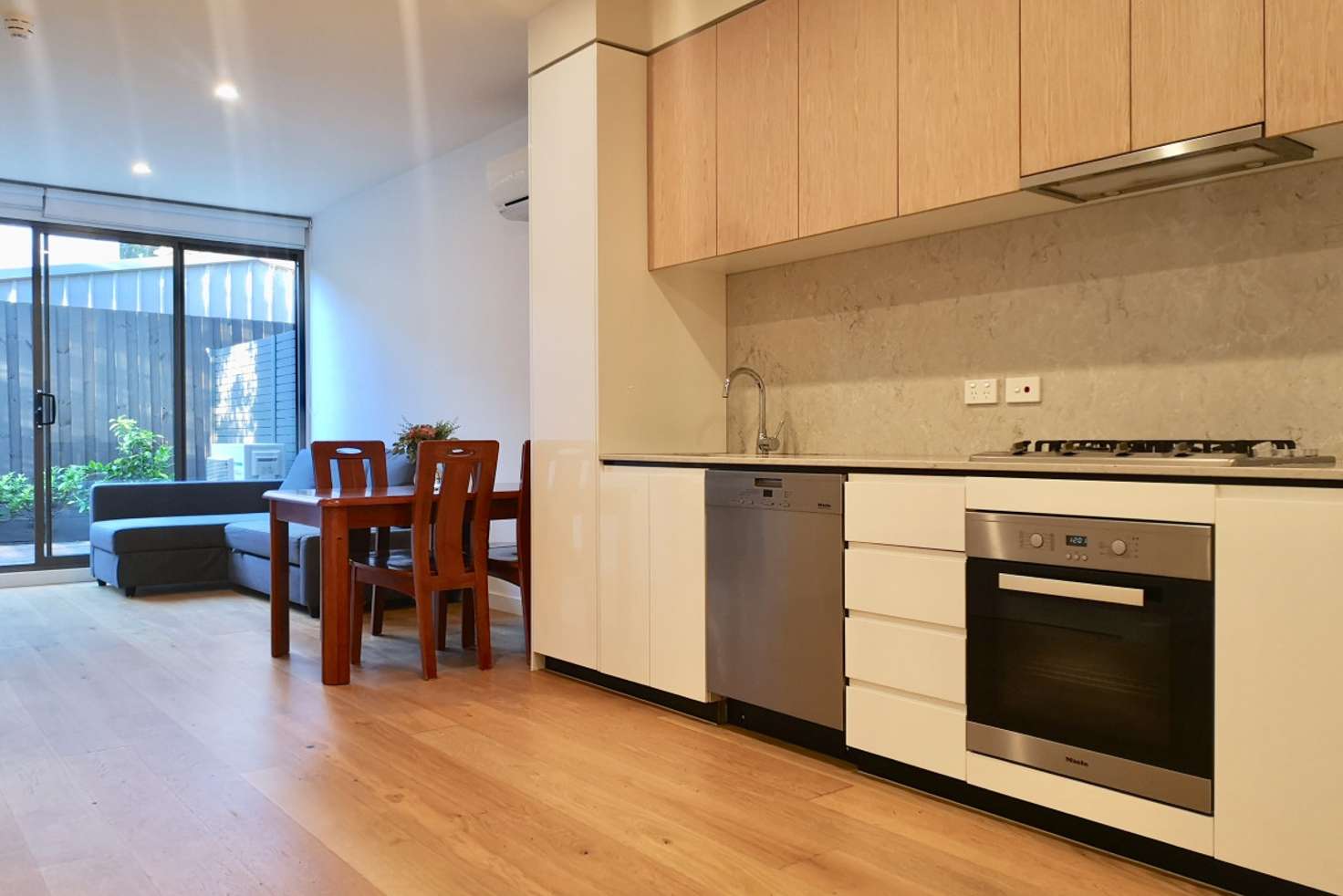Main view of Homely apartment listing, G06/577 Glenferrie Road, Hawthorn VIC 3122