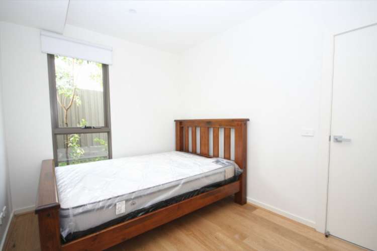 Third view of Homely apartment listing, G06/577 Glenferrie Road, Hawthorn VIC 3122