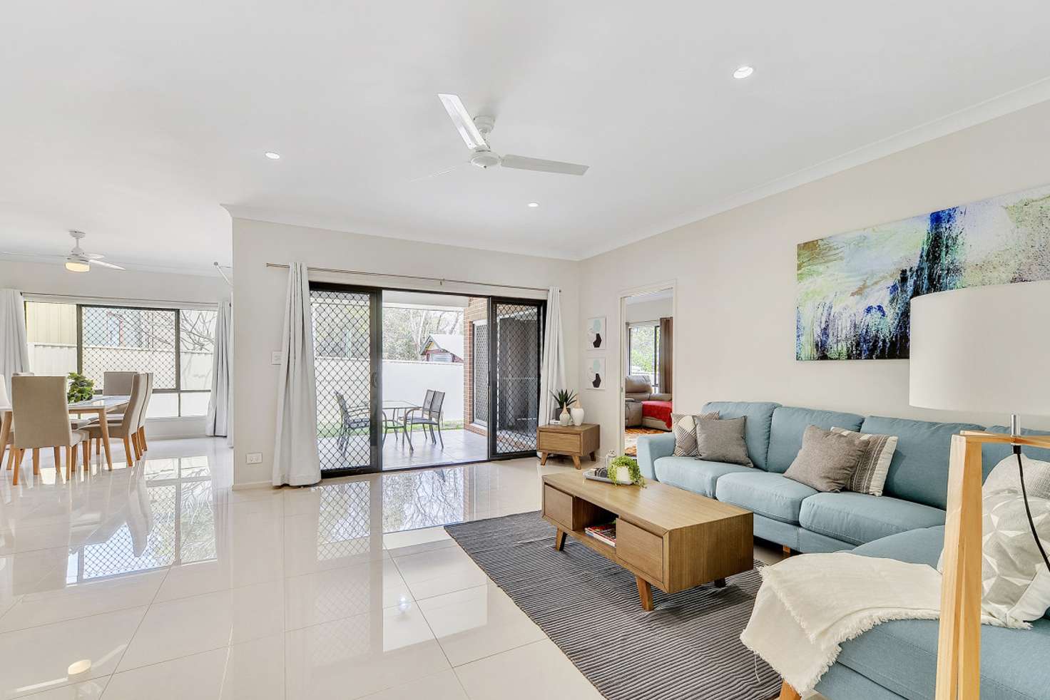 Main view of Homely house listing, 20 Chipley Street, Darra QLD 4076