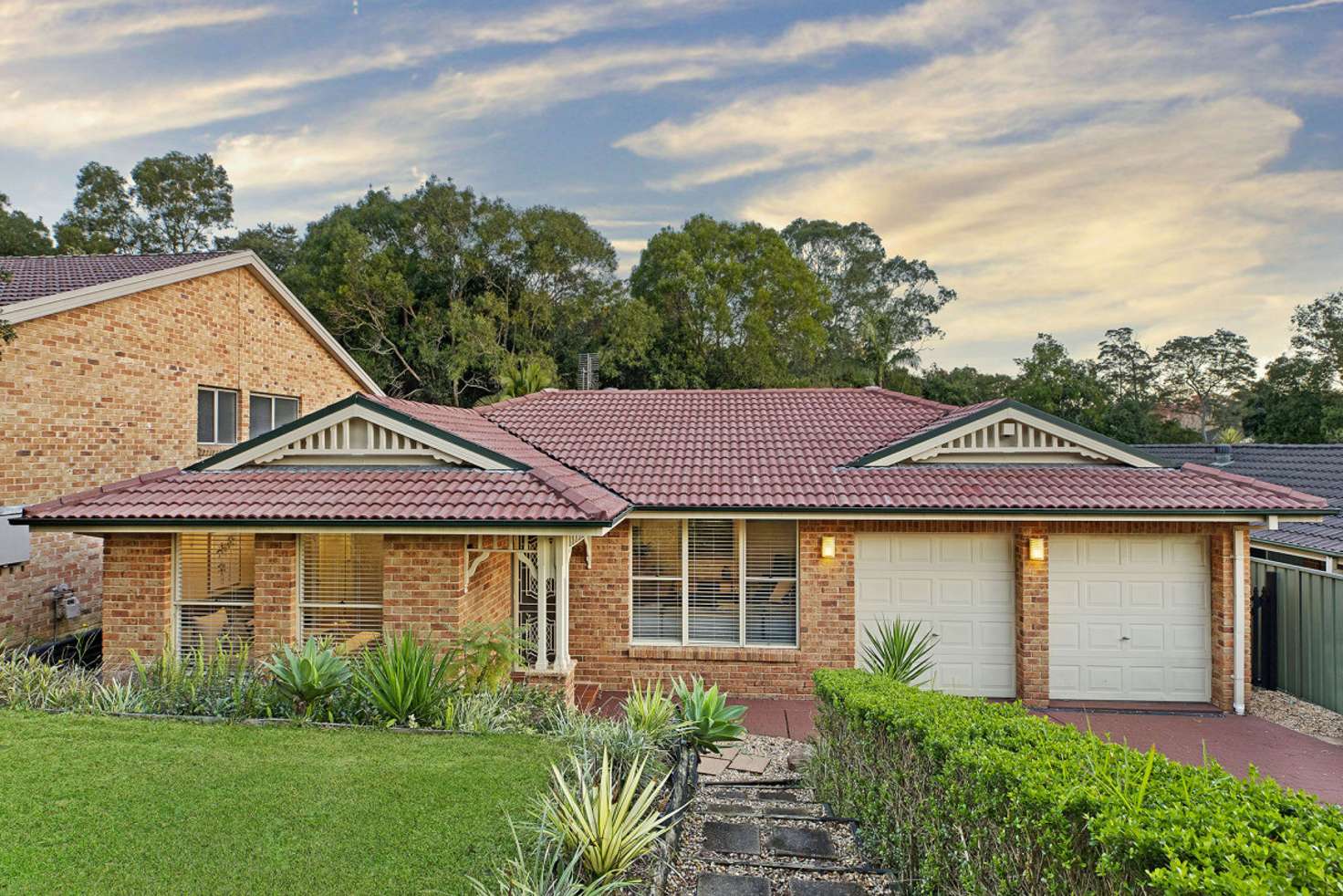 Main view of Homely house listing, 103 Woodview Avenue, Lisarow NSW 2250