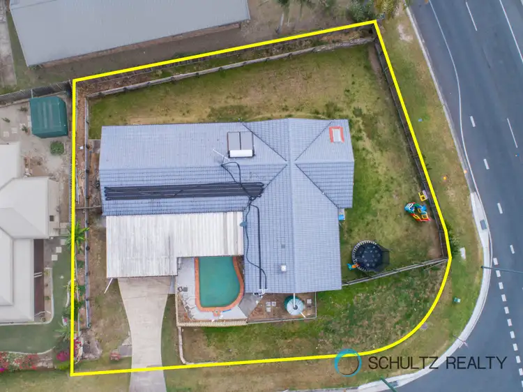 Main view of Homely house listing, 1 Kaiser Drive, Windaroo QLD 4207
