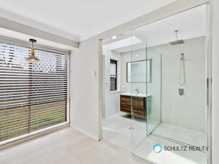 Second view of Homely house listing, 1 Kaiser Drive, Windaroo QLD 4207