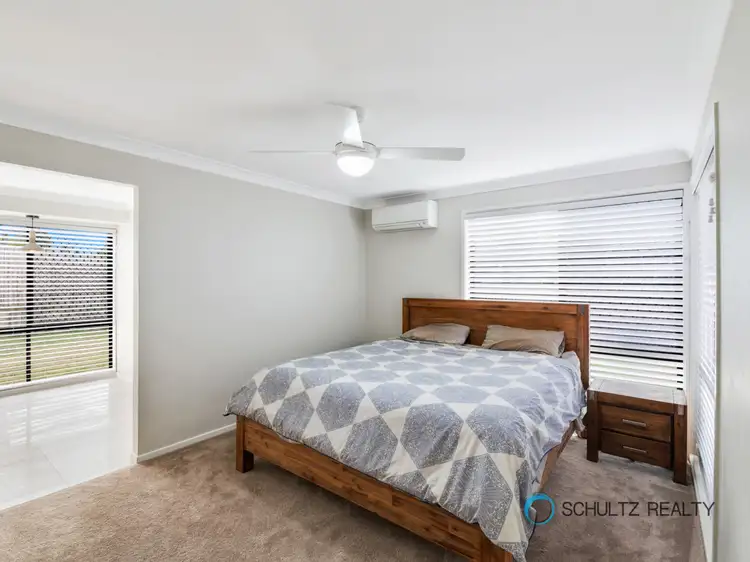 Third view of Homely house listing, 1 Kaiser Drive, Windaroo QLD 4207