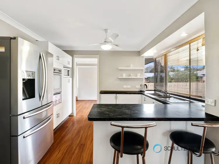 Fourth view of Homely house listing, 1 Kaiser Drive, Windaroo QLD 4207