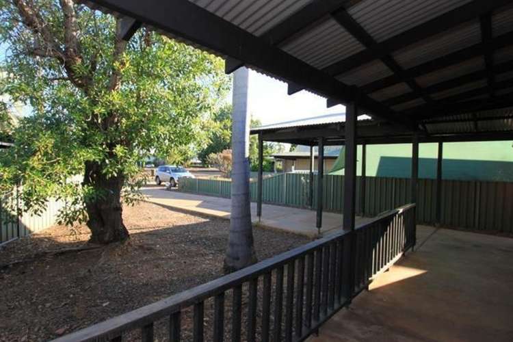 Fourth view of Homely house listing, B/8 Plum Court, Kununurra WA 6743