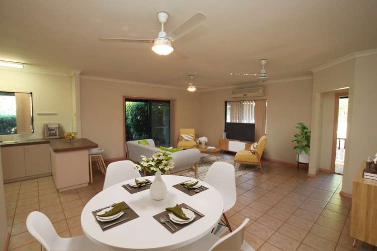 Sixth view of Homely house listing, B/8 Plum Court, Kununurra WA 6743