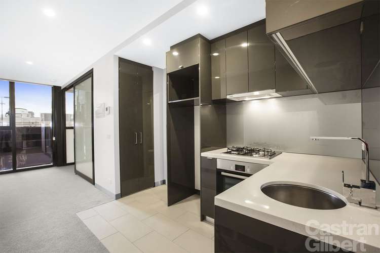 Fourth view of Homely apartment listing, 606/33 Clarke Street, Southbank VIC 3006