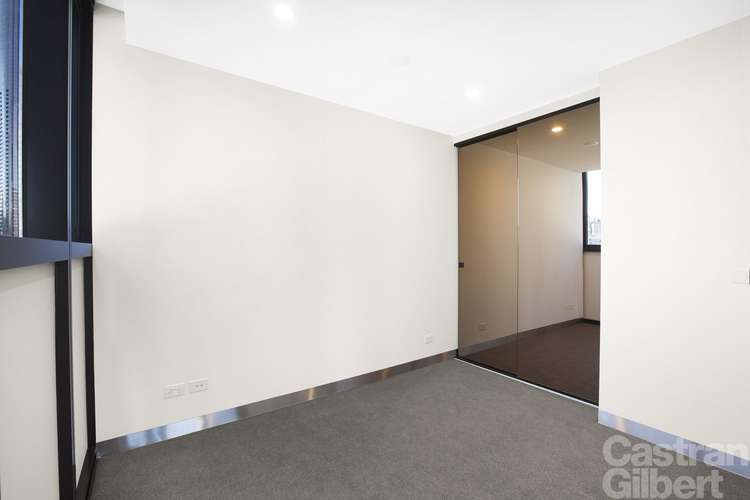 Fifth view of Homely apartment listing, 606/33 Clarke Street, Southbank VIC 3006