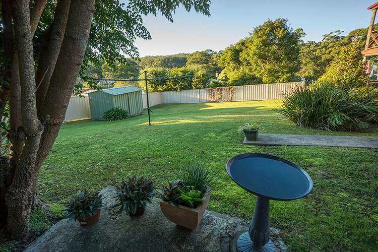 Second view of Homely house listing, 34 Kurrajong Crescent, Conjola Park NSW 2539