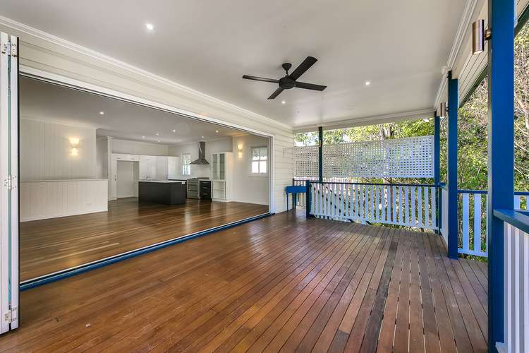 Third view of Homely house listing, 21 Harrogate Street, Woolloongabba QLD 4102