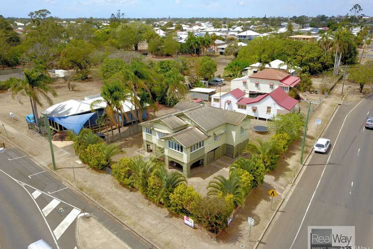 Second view of Homely house listing, 90 George Street, Bundaberg Central QLD 4670