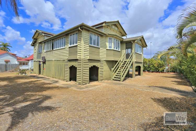 Fourth view of Homely house listing, 90 George Street, Bundaberg Central QLD 4670
