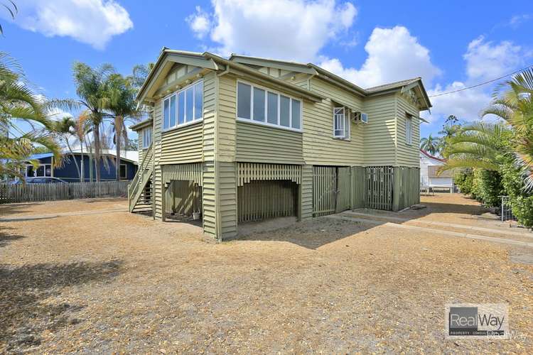 Fifth view of Homely house listing, 90 George Street, Bundaberg Central QLD 4670