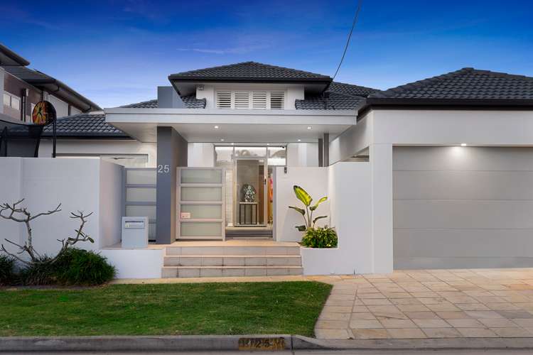 Third view of Homely house listing, 25 Cleland Crescent, Broadbeach Waters QLD 4218