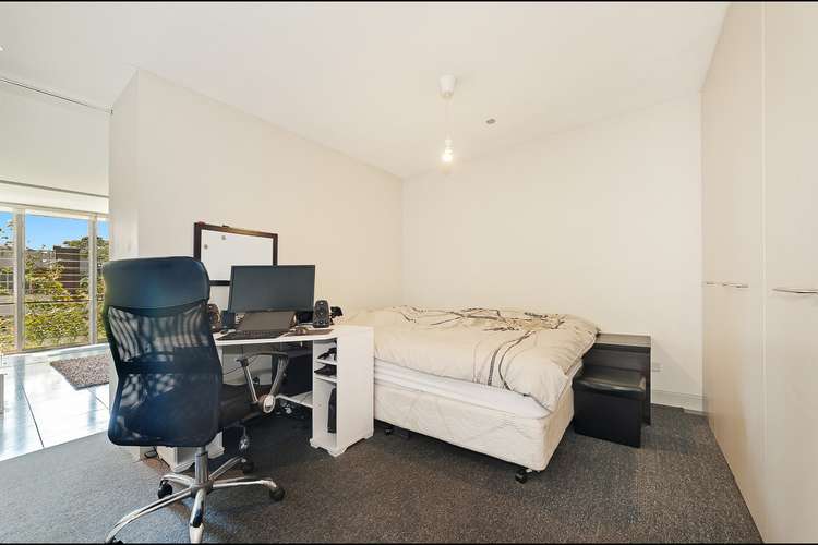 Second view of Homely apartment listing, 205/11 Chandos Street, St Leonards NSW 2065