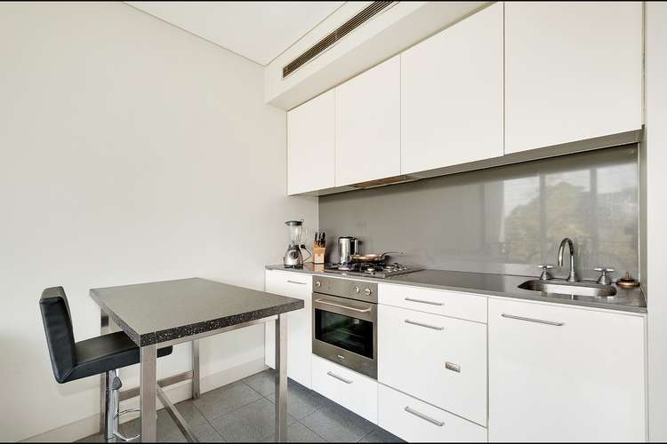Third view of Homely apartment listing, 205/11 Chandos Street, St Leonards NSW 2065