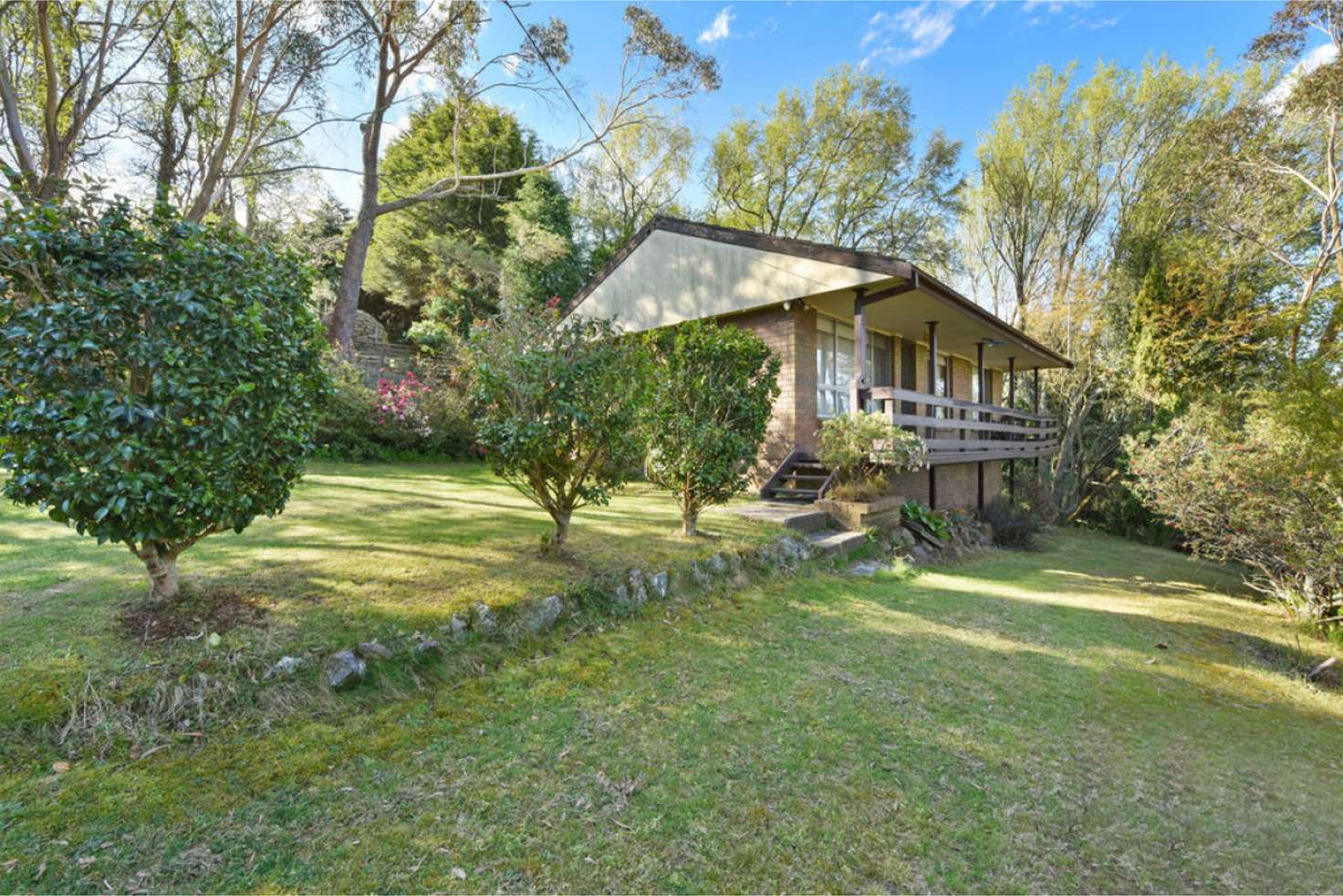 Main view of Homely house listing, 27 Glencoe Road, Katoomba NSW 2780