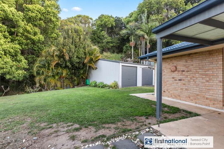 Main view of Homely house listing, 36 Kildare Drive, Banora Point NSW 2486