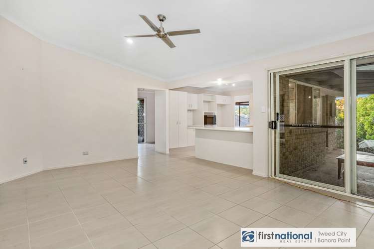 Fourth view of Homely house listing, 36 Kildare Drive, Banora Point NSW 2486