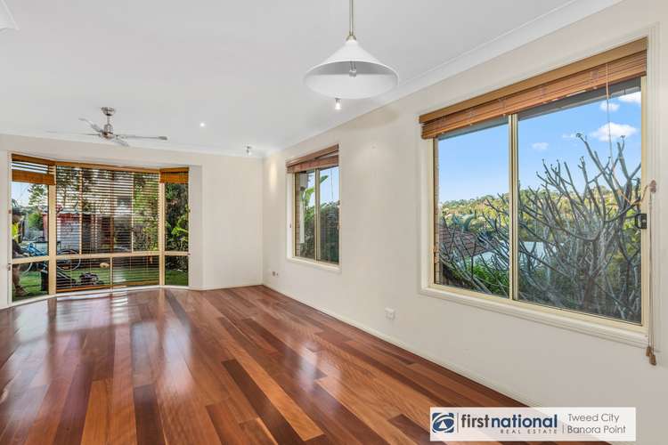 Fifth view of Homely house listing, 36 Kildare Drive, Banora Point NSW 2486