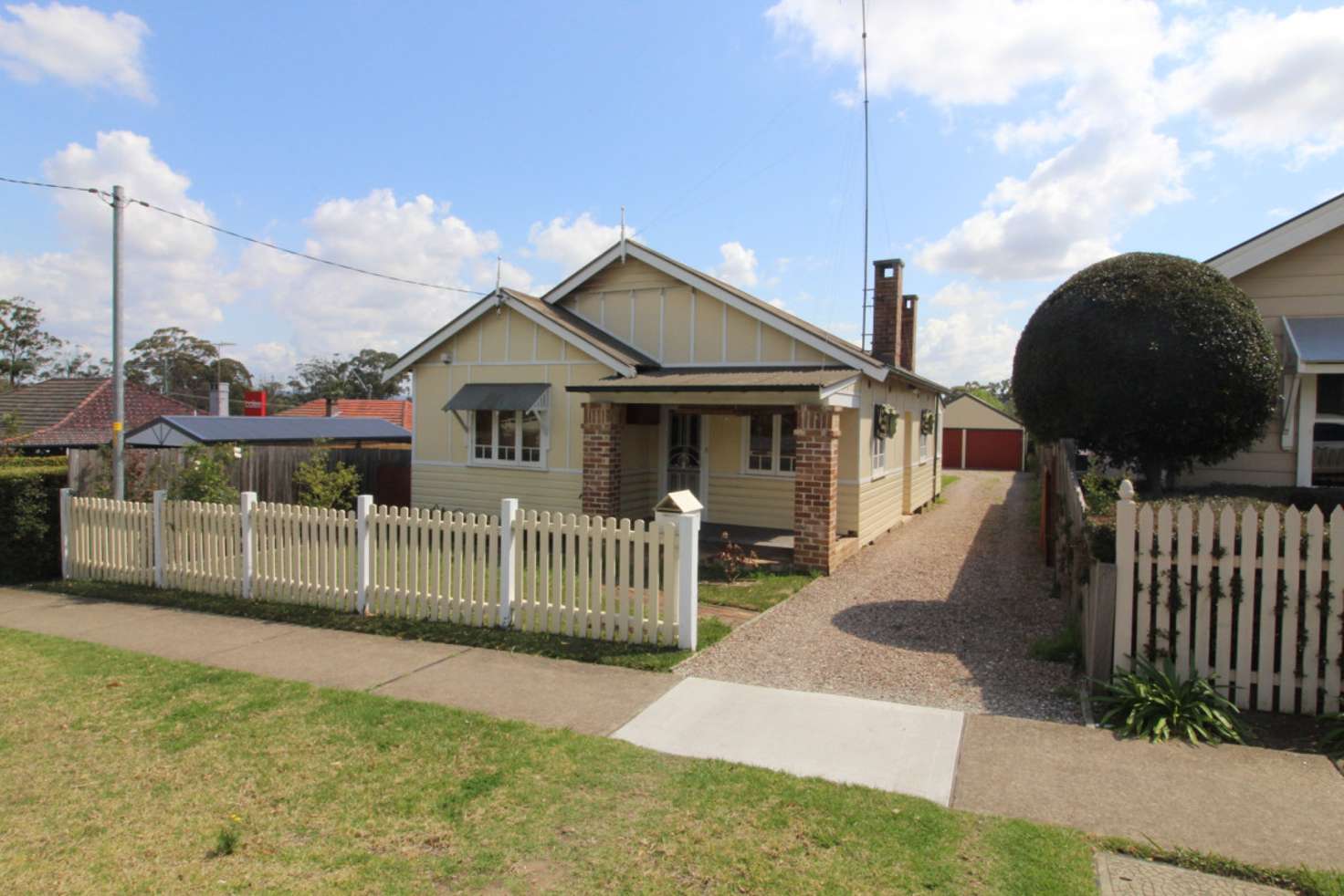 Main view of Homely house listing, 17 Broughton Street, Camden NSW 2570