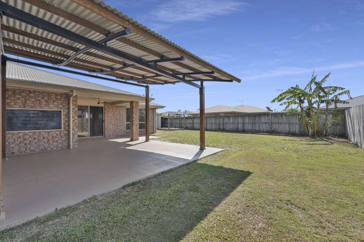 Second view of Homely house listing, 9 Halloran Court, Thabeban QLD 4670