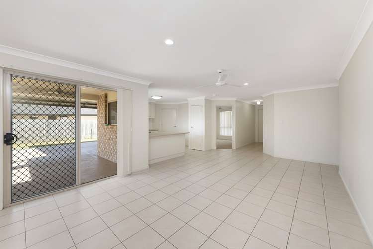 Third view of Homely house listing, 9 Halloran Court, Thabeban QLD 4670