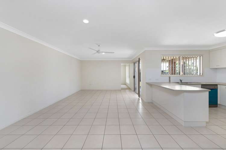 Fourth view of Homely house listing, 9 Halloran Court, Thabeban QLD 4670