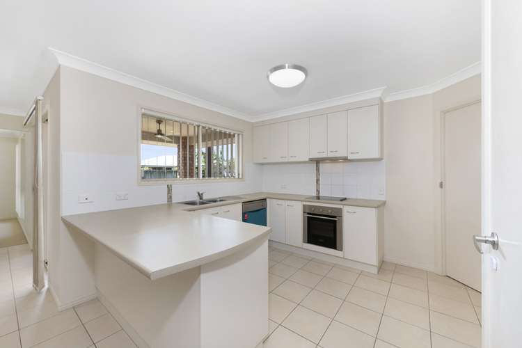 Fifth view of Homely house listing, 9 Halloran Court, Thabeban QLD 4670