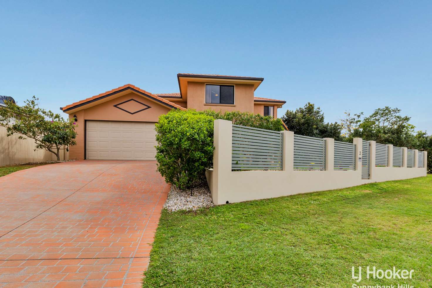 Main view of Homely house listing, 2 Mount Flinders Place, Algester QLD 4115