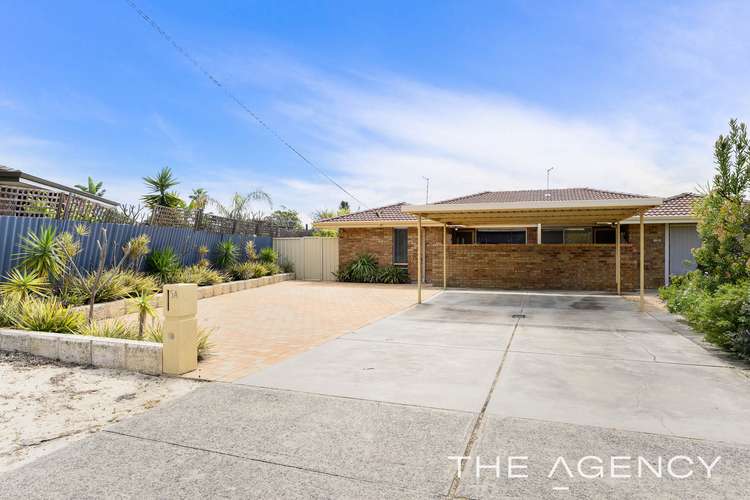 Main view of Homely house listing, 5A Braybrook Place, Craigie WA 6025