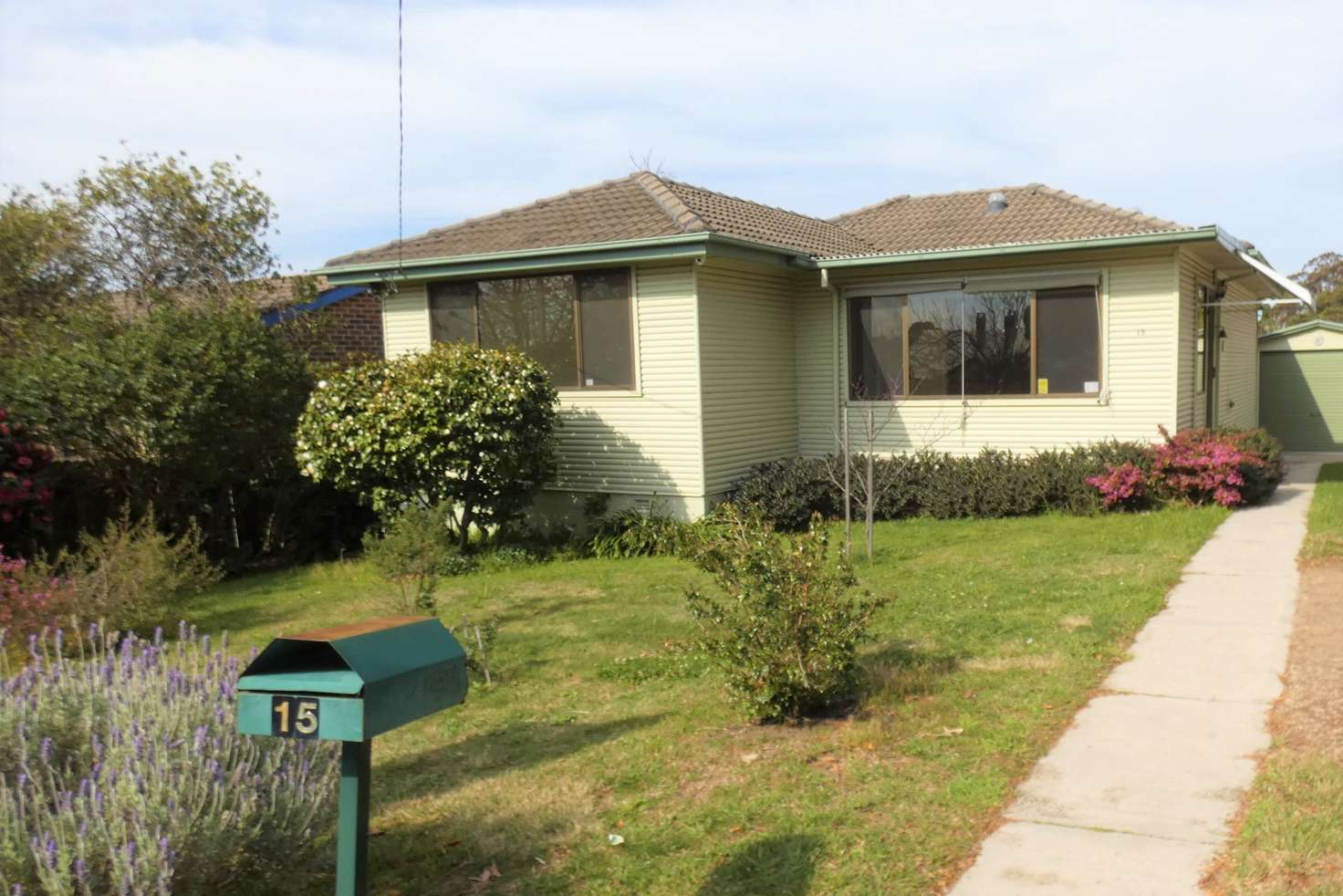 Main view of Homely house listing, 15 Station Street, Katoomba NSW 2780