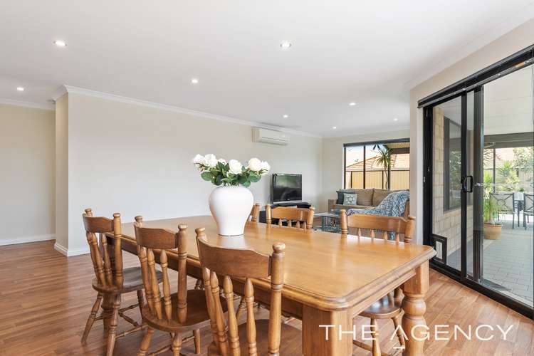Seventh view of Homely house listing, 9 Vanrook Court, Carramar WA 6031