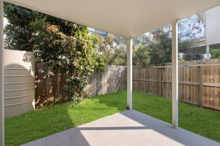 Fourth view of Homely townhouse listing, 14/40 Holland Crescent, Capalaba QLD 4157