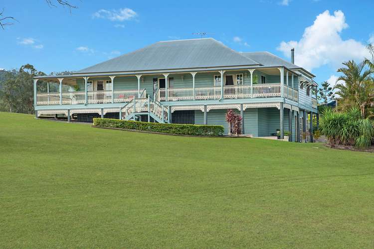 Second view of Homely house listing, 5 Riverine Court, Samford Valley QLD 4520