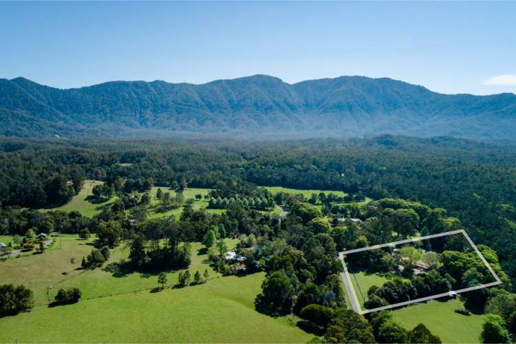 Main view of Homely lifestyle listing, 961 Promised Land Road, Bellingen NSW 2454