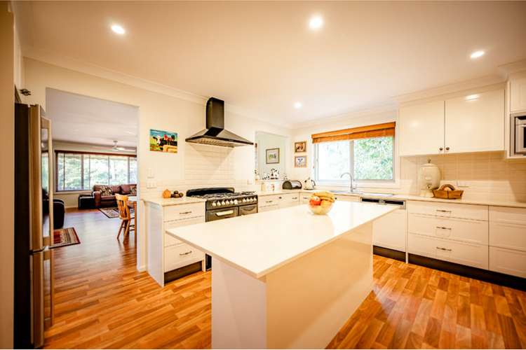 Fourth view of Homely lifestyle listing, 961 Promised Land Road, Bellingen NSW 2454