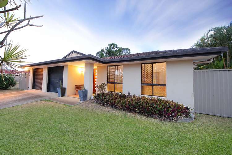 Third view of Homely house listing, 104 Barrier Reef Drive, Mermaid Waters QLD 4218