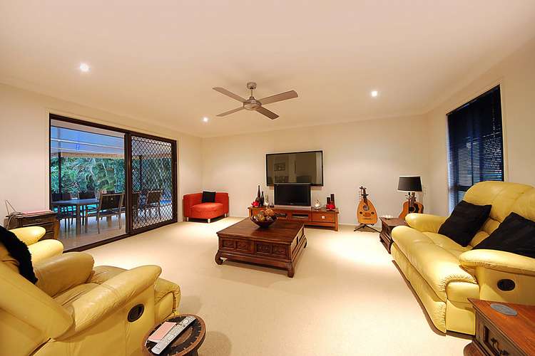 Fourth view of Homely house listing, 104 Barrier Reef Drive, Mermaid Waters QLD 4218