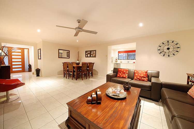 Sixth view of Homely house listing, 104 Barrier Reef Drive, Mermaid Waters QLD 4218