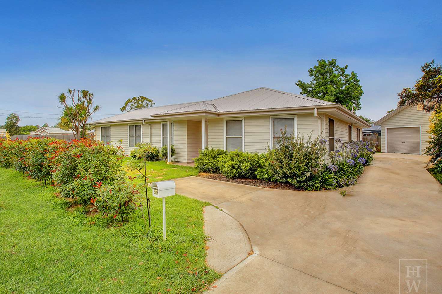 Main view of Homely house listing, 24 Parkes Road, Moss Vale NSW 2577